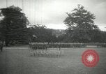 Image US 8th Air Force War Bond Rally High Wycombe Angleterre, 1944, de la seconde 35 séquences d'archives historiques vidéo 65675063320