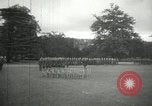 Image US 8th Air Force War Bond Rally High Wycombe Angleterre, 1944, de la seconde 36 séquences d'archives historiques vidéo 65675063320