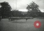 Image US 8th Air Force War Bond Rally High Wycombe Angleterre, 1944, de la seconde 38 séquences d'archives historiques vidéo 65675063320