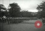 Image US 8th Air Force War Bond Rally High Wycombe Angleterre, 1944, de la seconde 43 séquences d'archives historiques vidéo 65675063320