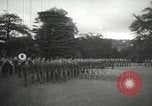 Image US 8th Air Force War Bond Rally High Wycombe Angleterre, 1944, de la seconde 44 séquences d'archives historiques vidéo 65675063320