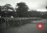 Image US 8th Air Force War Bond Rally High Wycombe Angleterre, 1944, de la seconde 46 séquences d'archives historiques vidéo 65675063320