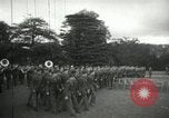 Image US 8th Air Force War Bond Rally High Wycombe Angleterre, 1944, de la seconde 48 séquences d'archives historiques vidéo 65675063320