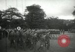 Image US 8th Air Force War Bond Rally High Wycombe Angleterre, 1944, de la seconde 49 séquences d'archives historiques vidéo 65675063320