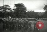 Image US 8th Air Force War Bond Rally High Wycombe Angleterre, 1944, de la seconde 50 séquences d'archives historiques vidéo 65675063320