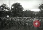 Image US 8th Air Force War Bond Rally High Wycombe Angleterre, 1944, de la seconde 51 séquences d'archives historiques vidéo 65675063320