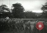 Image US 8th Air Force War Bond Rally High Wycombe Angleterre, 1944, de la seconde 52 séquences d'archives historiques vidéo 65675063320
