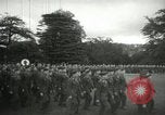 Image US 8th Air Force War Bond Rally High Wycombe Angleterre, 1944, de la seconde 54 séquences d'archives historiques vidéo 65675063320