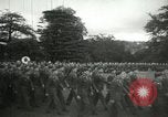 Image US 8th Air Force War Bond Rally High Wycombe Angleterre, 1944, de la seconde 55 séquences d'archives historiques vidéo 65675063320