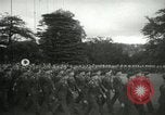 Image US 8th Air Force War Bond Rally High Wycombe Angleterre, 1944, de la seconde 56 séquences d'archives historiques vidéo 65675063320