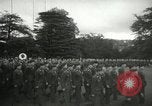 Image US 8th Air Force War Bond Rally High Wycombe Angleterre, 1944, de la seconde 57 séquences d'archives historiques vidéo 65675063320