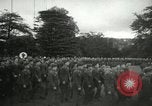 Image US 8th Air Force War Bond Rally High Wycombe Angleterre, 1944, de la seconde 58 séquences d'archives historiques vidéo 65675063320