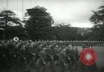 Image US 8th Air Force War Bond Rally High Wycombe Angleterre, 1944, de la seconde 59 séquences d'archives historiques vidéo 65675063320