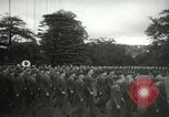 Image US 8th Air Force War Bond Rally High Wycombe Angleterre, 1944, de la seconde 60 séquences d'archives historiques vidéo 65675063320
