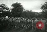 Image US 8th Air Force War Bond Rally High Wycombe Angleterre, 1944, de la seconde 61 séquences d'archives historiques vidéo 65675063320