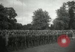 Image US 8th Air Force War Bond Rally High Wycombe Angleterre, 1944, de la seconde 62 séquences d'archives historiques vidéo 65675063320