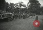 Standbild 8 Air Force Krieg Bond Rally High Wycombe England, 1944, aus Sekunde 3 historischem Filmmaterial Videoclip 65675063321