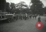 Standbild 8 Air Force Krieg Bond Rally High Wycombe England, 1944, aus Sekunde 4 historischem Filmmaterial Videoclip 65675063321