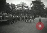 Standbild 8 Air Force Krieg Bond Rally High Wycombe England, 1944, aus Sekunde 6 historischem Filmmaterial Videoclip 65675063321