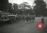 Standbild 8 Air Force Krieg Bond Rally High Wycombe England, 1944, aus Sekunde 7 historischem Filmmaterial Videoclip 65675063321