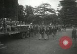 Standbild 8 Air Force Krieg Bond Rally High Wycombe England, 1944, aus Sekunde 8 historischem Filmmaterial Videoclip 65675063321