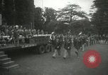 Standbild 8 Air Force Krieg Bond Rally High Wycombe England, 1944, aus Sekunde 9 historischem Filmmaterial Videoclip 65675063321