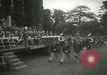 Standbild 8 Air Force Krieg Bond Rally High Wycombe England, 1944, aus Sekunde 10 historischem Filmmaterial Videoclip 65675063321