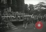 Standbild 8 Air Force Krieg Bond Rally High Wycombe England, 1944, aus Sekunde 11 historischem Filmmaterial Videoclip 65675063321