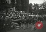 Standbild 8 Air Force Krieg Bond Rally High Wycombe England, 1944, aus Sekunde 12 historischem Filmmaterial Videoclip 65675063321