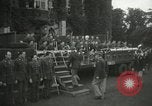 Standbild 8 Air Force Krieg Bond Rally High Wycombe England, 1944, aus Sekunde 13 historischem Filmmaterial Videoclip 65675063321