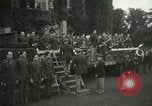 Standbild 8 Air Force Krieg Bond Rally High Wycombe England, 1944, aus Sekunde 14 historischem Filmmaterial Videoclip 65675063321