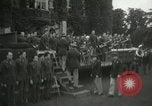 Standbild 8 Air Force Krieg Bond Rally High Wycombe England, 1944, aus Sekunde 15 historischem Filmmaterial Videoclip 65675063321