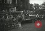 Standbild 8 Air Force Krieg Bond Rally High Wycombe England, 1944, aus Sekunde 17 historischem Filmmaterial Videoclip 65675063321