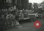 Standbild 8 Air Force Krieg Bond Rally High Wycombe England, 1944, aus Sekunde 18 historischem Filmmaterial Videoclip 65675063321