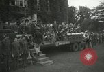 Standbild 8 Air Force Krieg Bond Rally High Wycombe England, 1944, aus Sekunde 19 historischem Filmmaterial Videoclip 65675063321