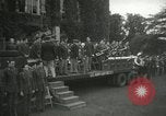 Standbild 8 Air Force Krieg Bond Rally High Wycombe England, 1944, aus Sekunde 22 historischem Filmmaterial Videoclip 65675063321