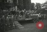 Standbild 8 Air Force Krieg Bond Rally High Wycombe England, 1944, aus Sekunde 26 historischem Filmmaterial Videoclip 65675063321