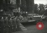 Standbild 8 Air Force Krieg Bond Rally High Wycombe England, 1944, aus Sekunde 30 historischem Filmmaterial Videoclip 65675063321