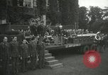 Standbild 8 Air Force Krieg Bond Rally High Wycombe England, 1944, aus Sekunde 31 historischem Filmmaterial Videoclip 65675063321