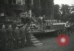 Standbild 8 Air Force Krieg Bond Rally High Wycombe England, 1944, aus Sekunde 33 historischem Filmmaterial Videoclip 65675063321