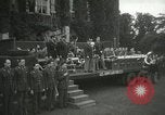 Standbild 8 Air Force Krieg Bond Rally High Wycombe England, 1944, aus Sekunde 34 historischem Filmmaterial Videoclip 65675063321