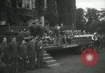 Standbild 8 Air Force Krieg Bond Rally High Wycombe England, 1944, aus Sekunde 35 historischem Filmmaterial Videoclip 65675063321