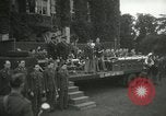 Standbild 8 Air Force Krieg Bond Rally High Wycombe England, 1944, aus Sekunde 36 historischem Filmmaterial Videoclip 65675063321