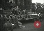 Standbild 8 Air Force Krieg Bond Rally High Wycombe England, 1944, aus Sekunde 37 historischem Filmmaterial Videoclip 65675063321