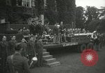 Standbild 8 Air Force Krieg Bond Rally High Wycombe England, 1944, aus Sekunde 38 historischem Filmmaterial Videoclip 65675063321