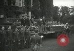 Standbild 8 Air Force Krieg Bond Rally High Wycombe England, 1944, aus Sekunde 41 historischem Filmmaterial Videoclip 65675063321