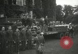 Standbild 8 Air Force Krieg Bond Rally High Wycombe England, 1944, aus Sekunde 43 historischem Filmmaterial Videoclip 65675063321