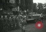 Standbild 8 Air Force Krieg Bond Rally High Wycombe England, 1944, aus Sekunde 44 historischem Filmmaterial Videoclip 65675063321