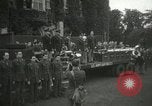 Standbild 8 Air Force Krieg Bond Rally High Wycombe England, 1944, aus Sekunde 45 historischem Filmmaterial Videoclip 65675063321