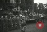 Standbild 8 Air Force Krieg Bond Rally High Wycombe England, 1944, aus Sekunde 46 historischem Filmmaterial Videoclip 65675063321